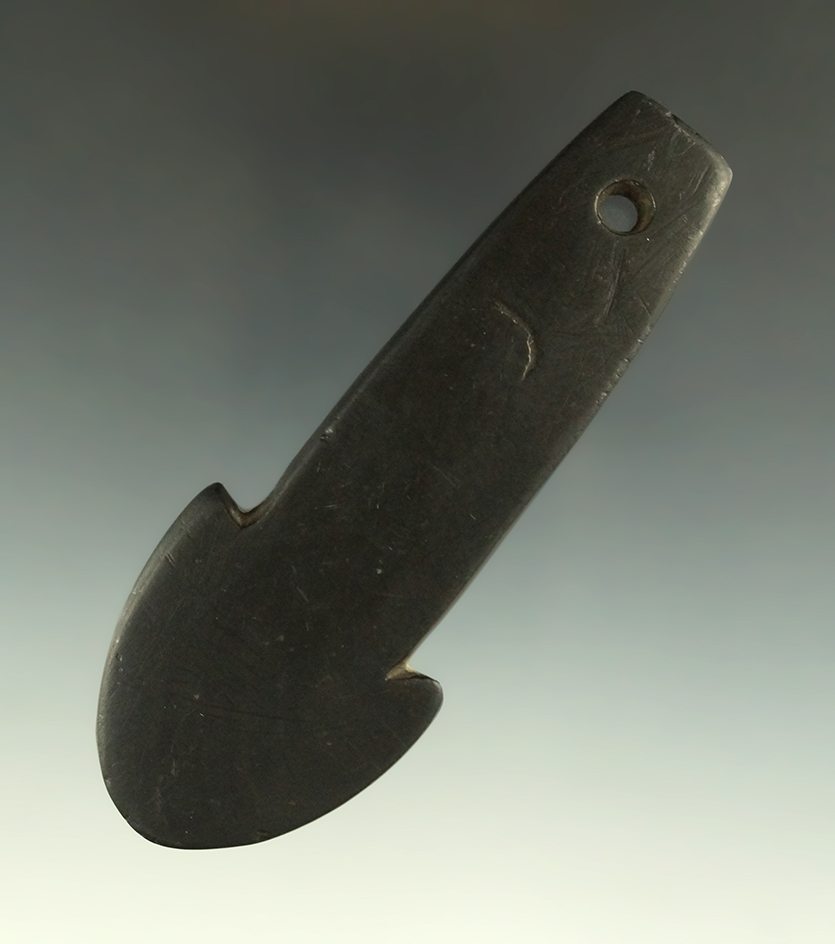 Main artifact image