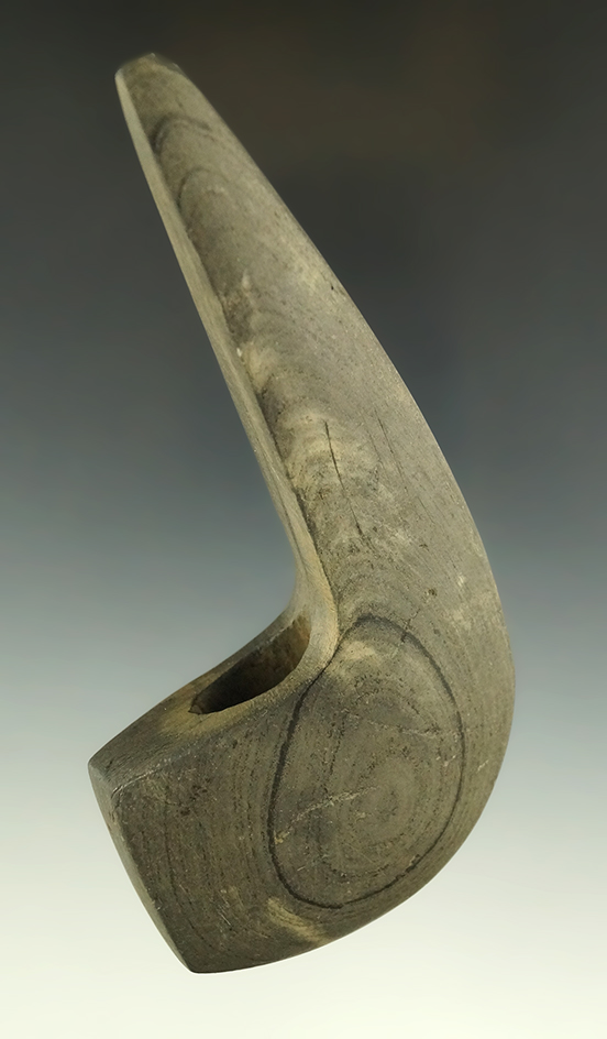 Main artifact image
