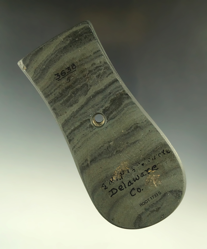 Main artifact image