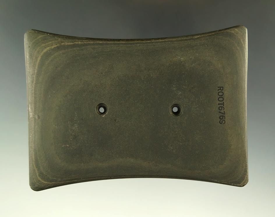 Main artifact image