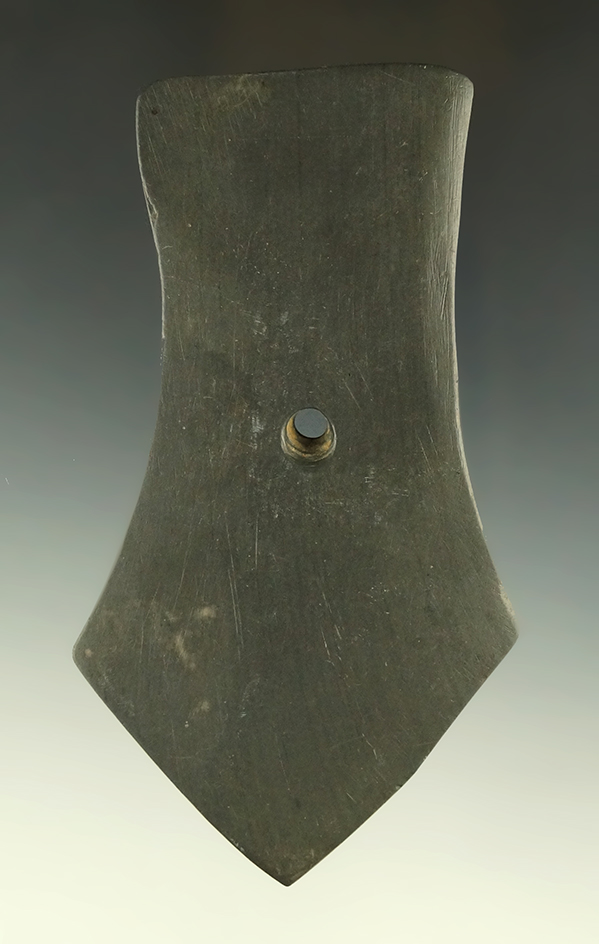 Main artifact image
