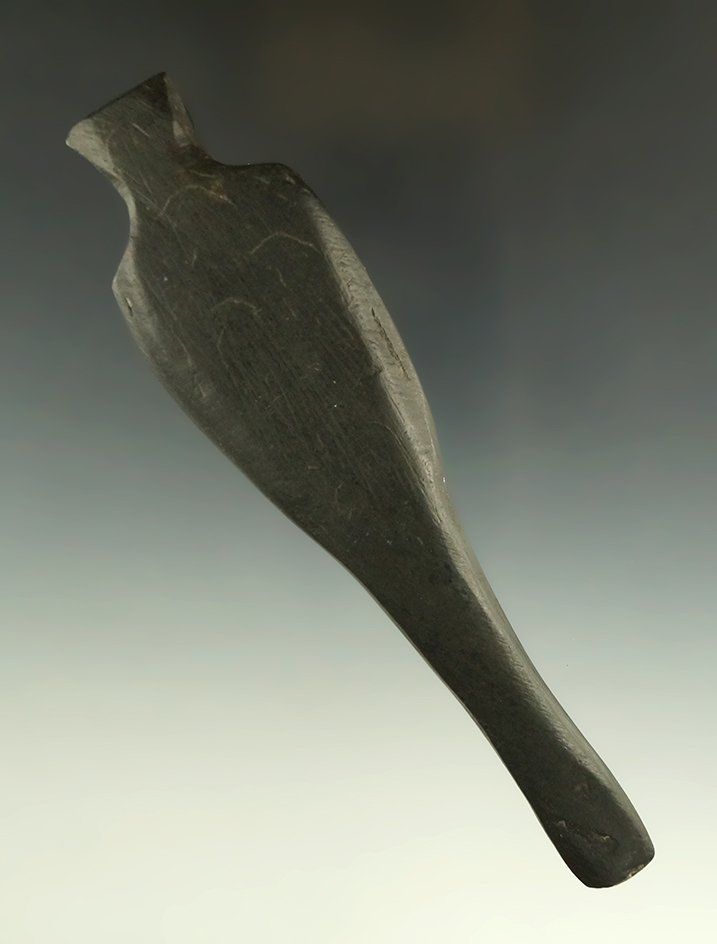 Main artifact image