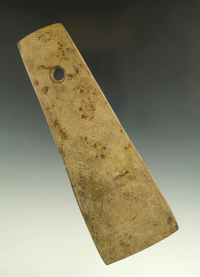 Main artifact image