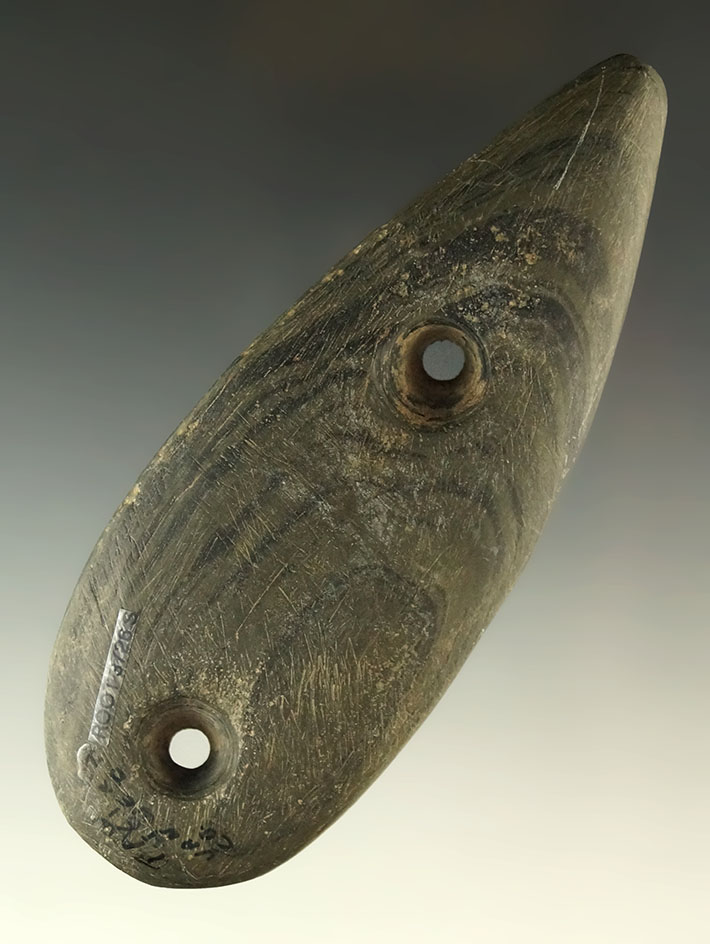 Main artifact image