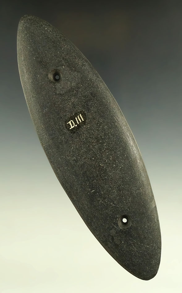 Main artifact image
