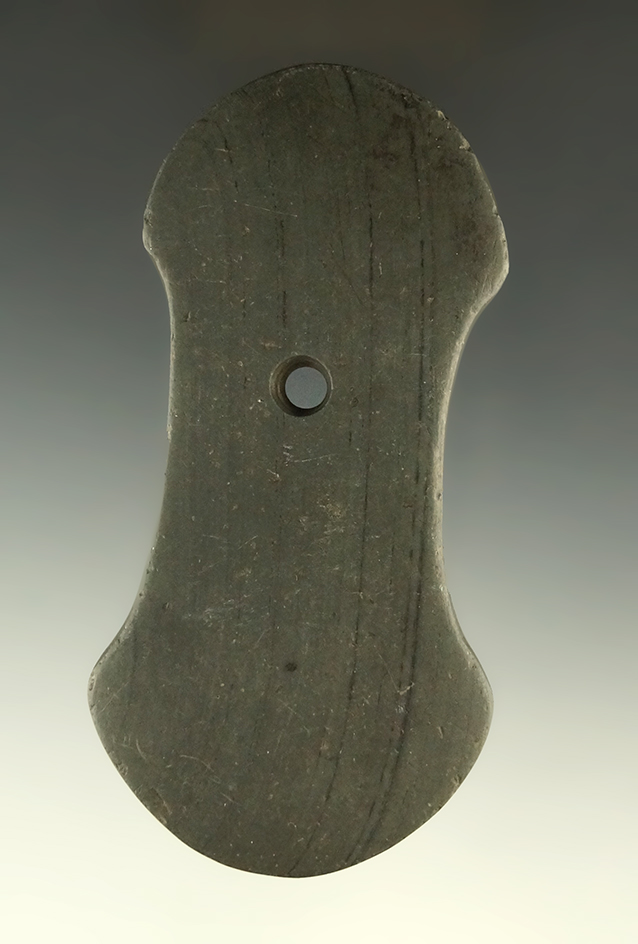 Main artifact image