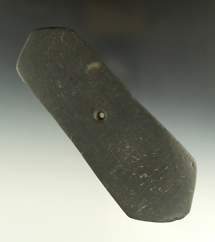 Main artifact image