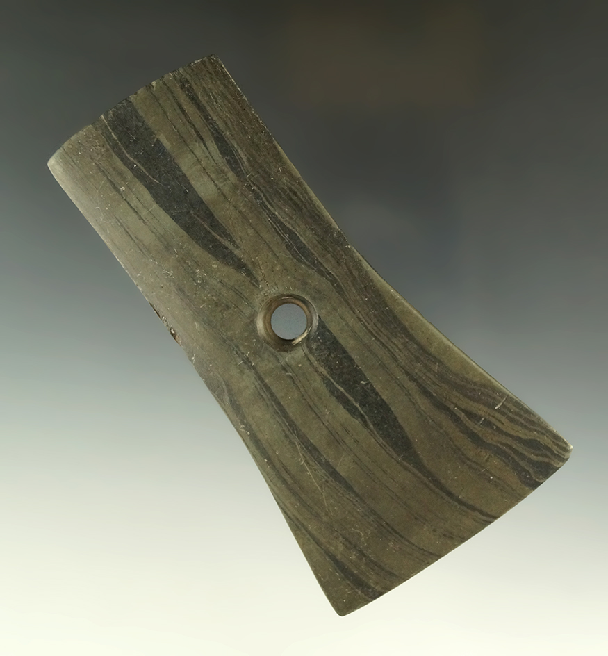 Main artifact image
