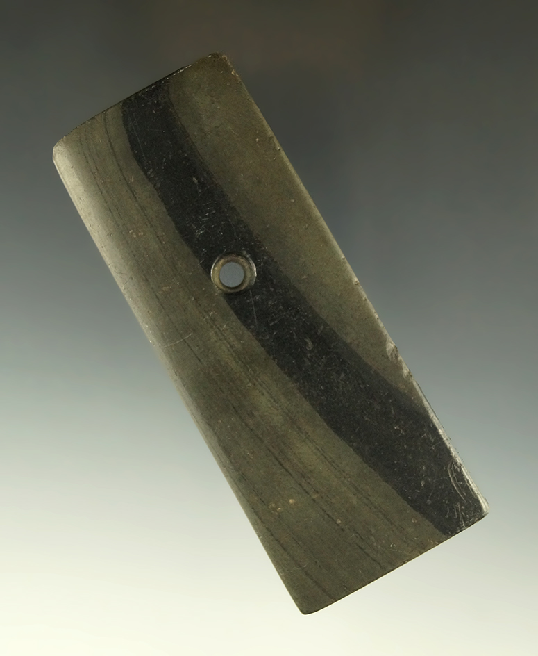 Main artifact image