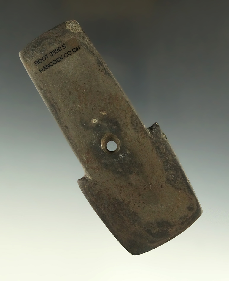 Main artifact image