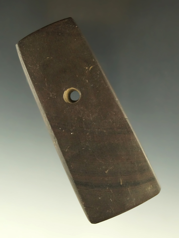 Main artifact image