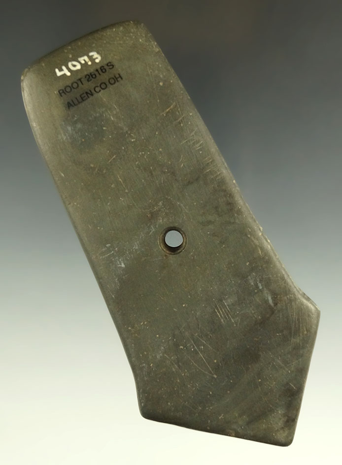 Main artifact image