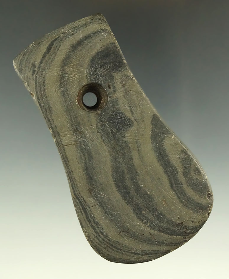 Main artifact image