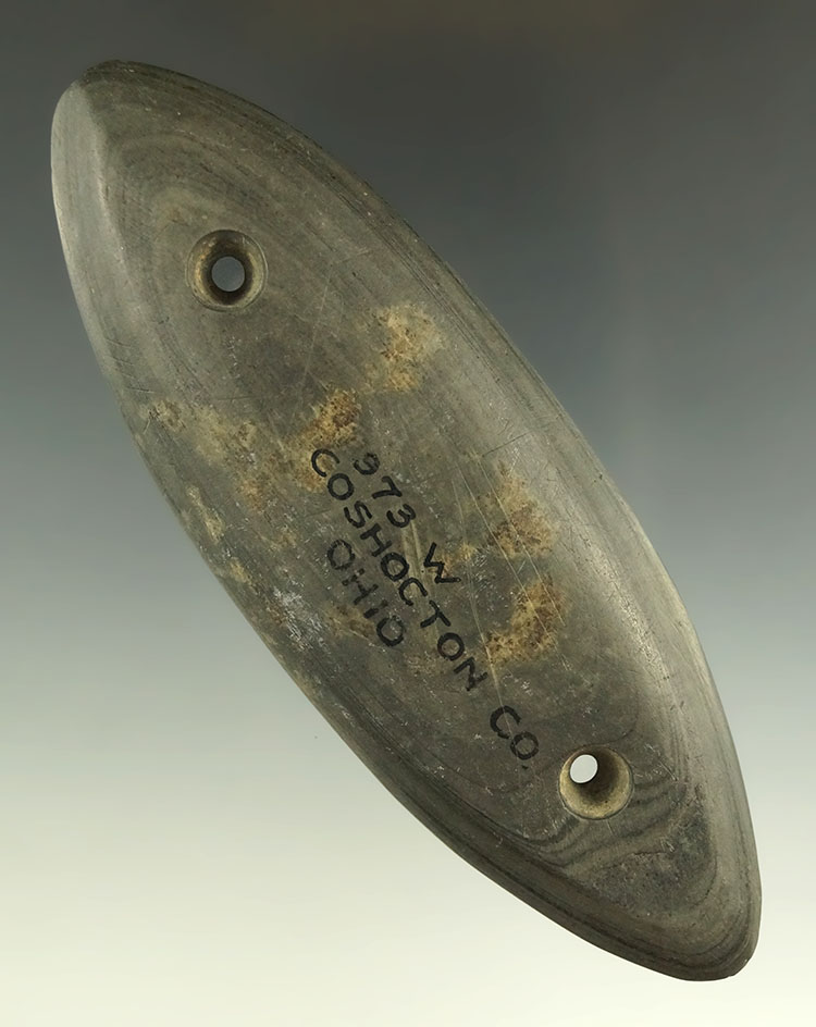 Main artifact image