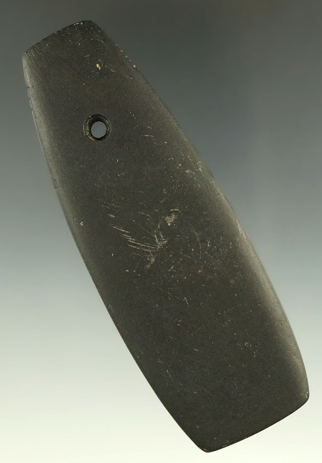 Main artifact image