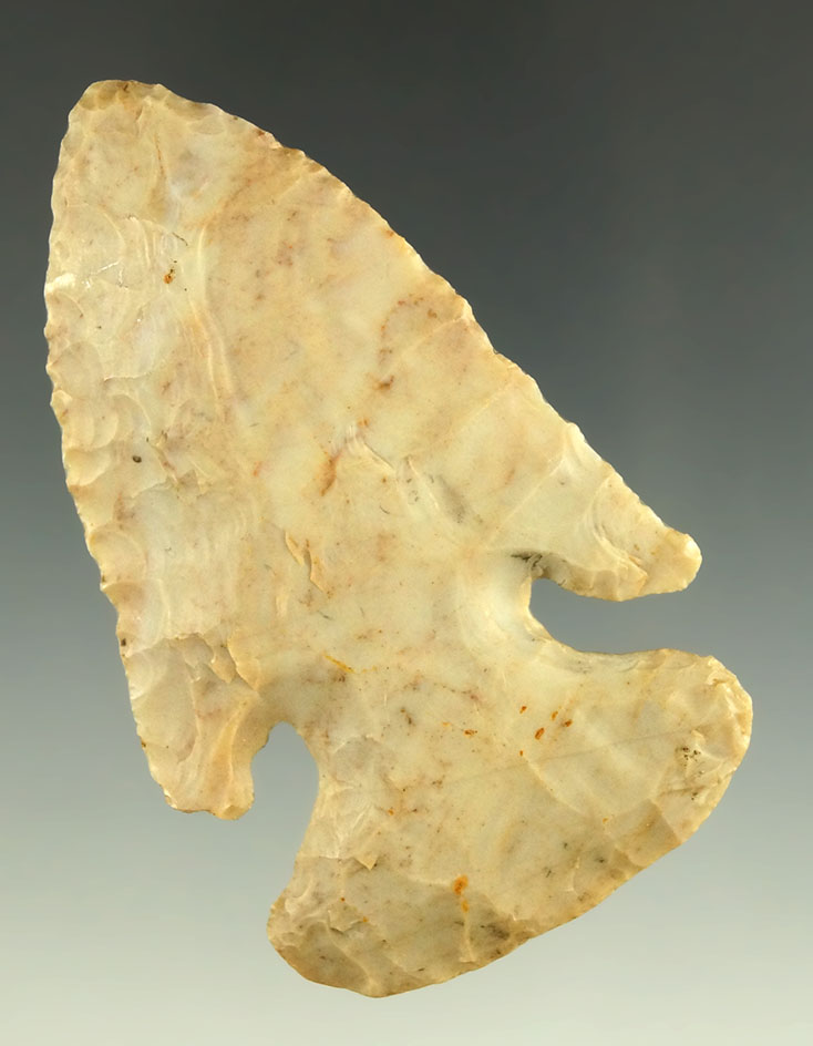Main artifact image