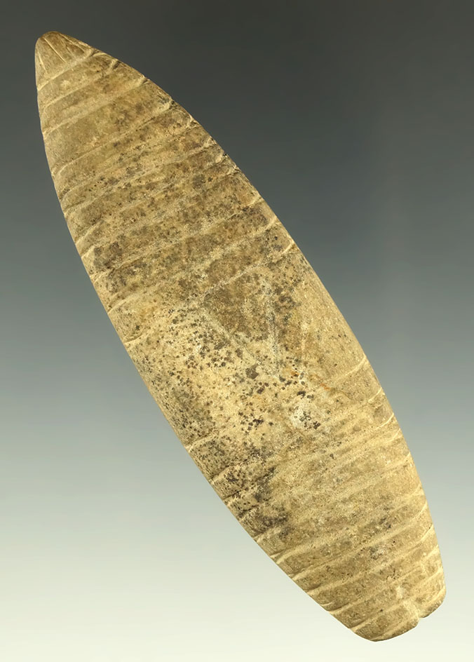 Main artifact image