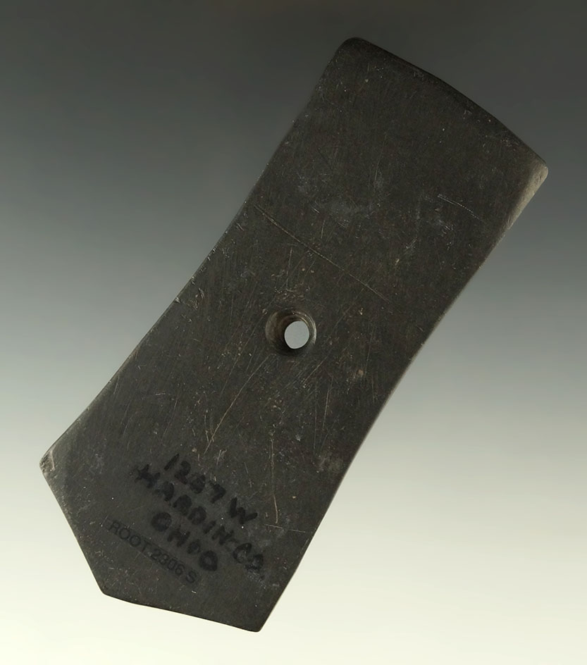 Main artifact image