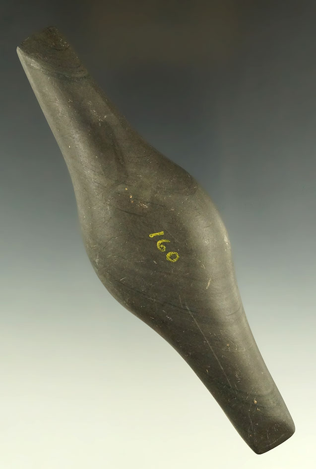 Main artifact image