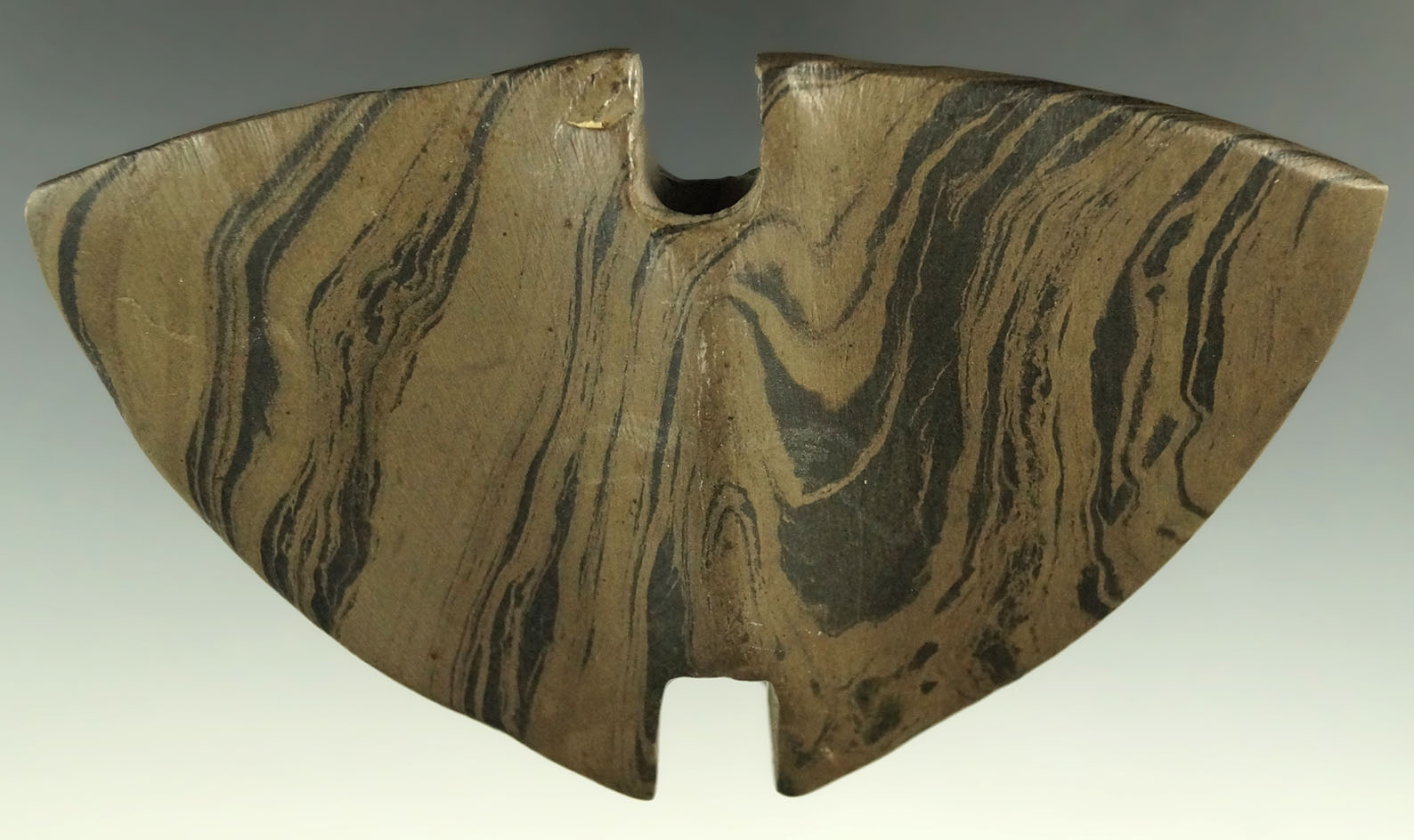 Main artifact image