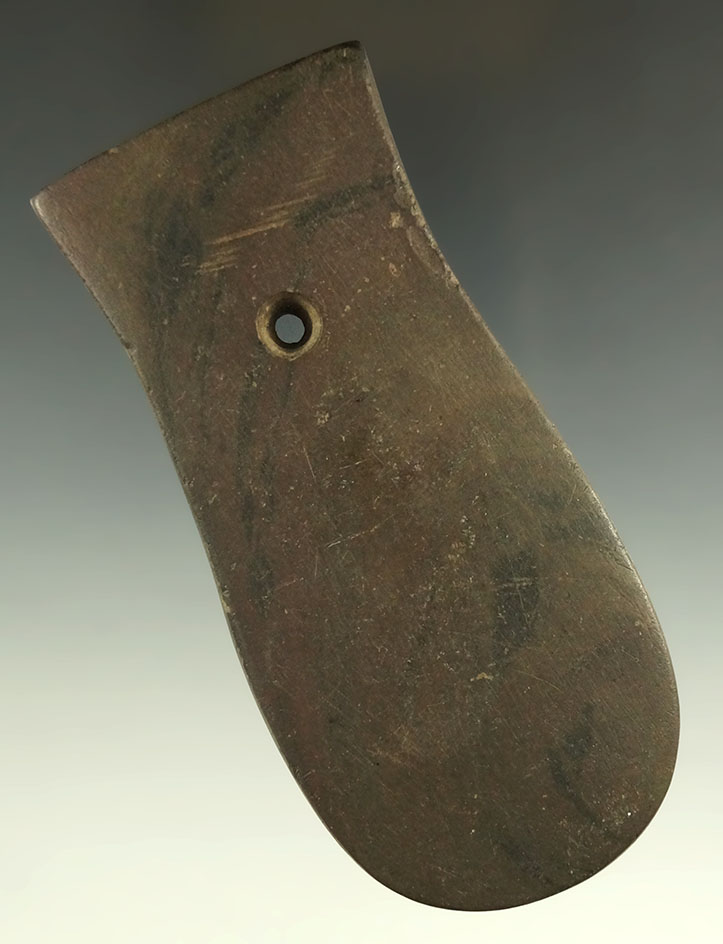 Main artifact image