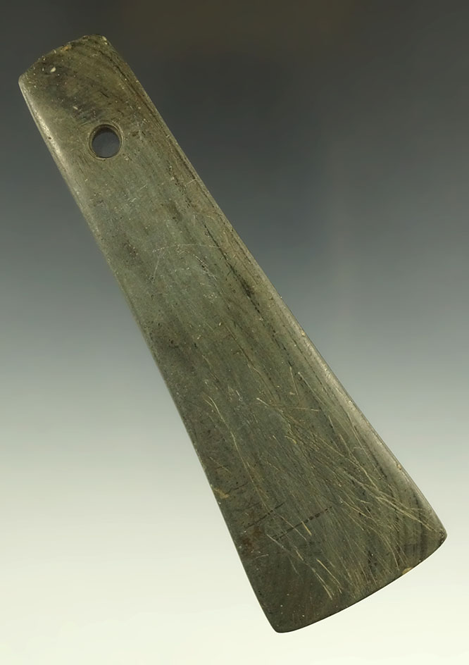 Main artifact image