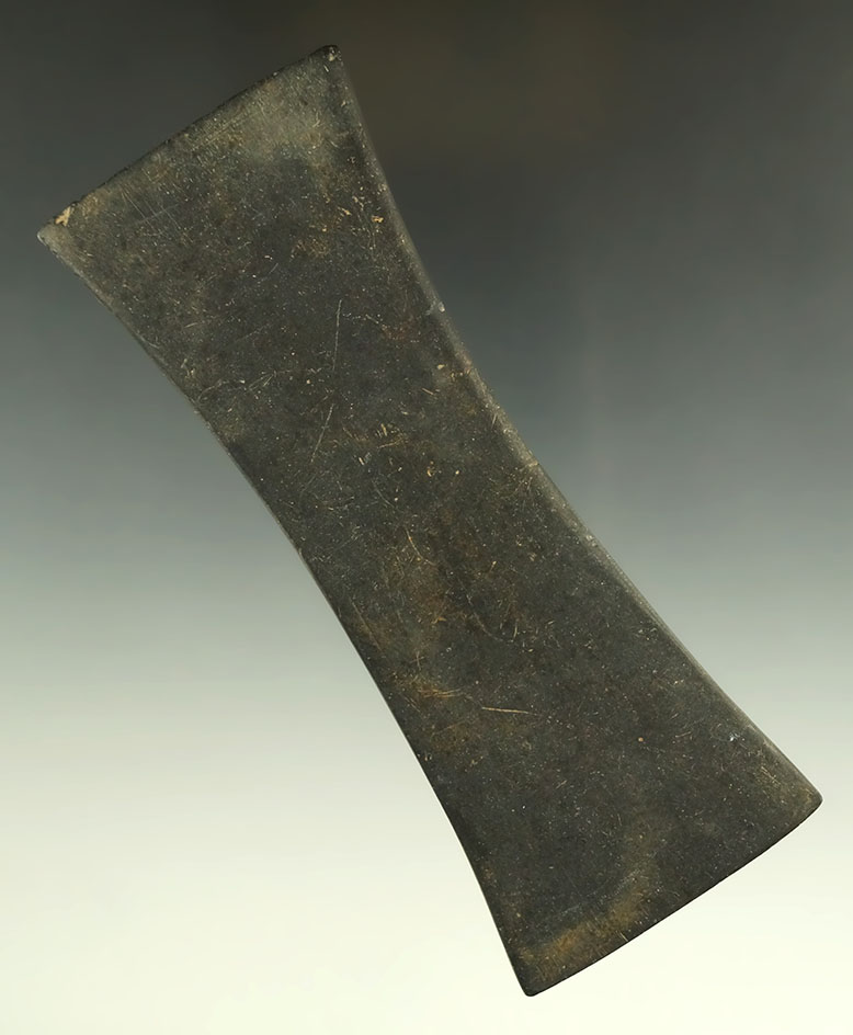 Main artifact image