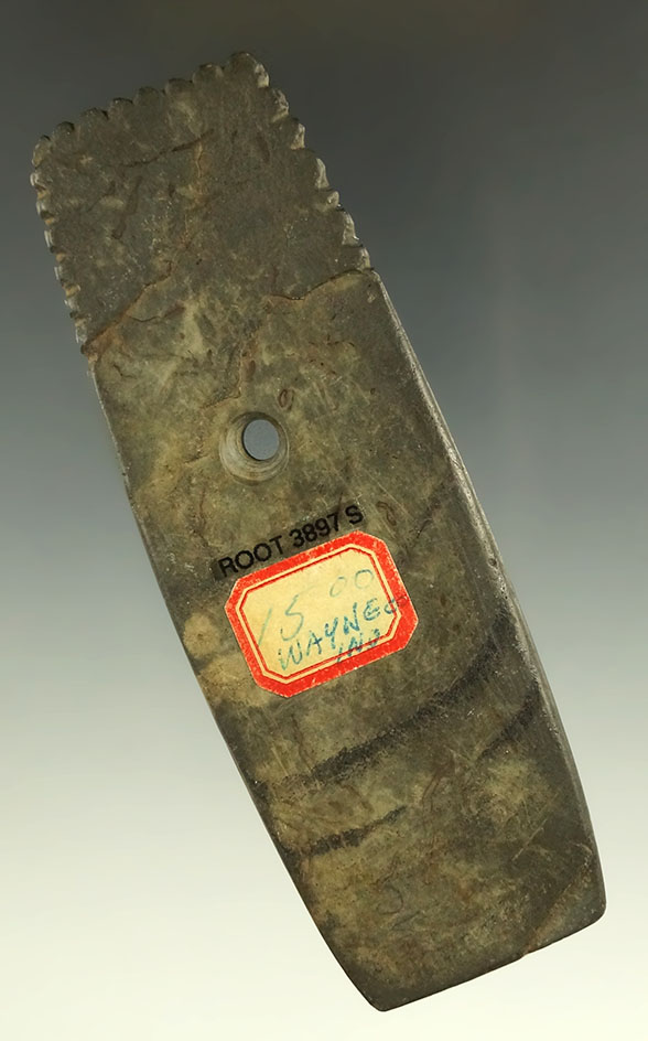 Main artifact image