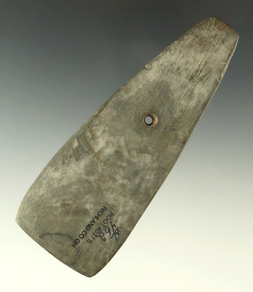 Main artifact image
