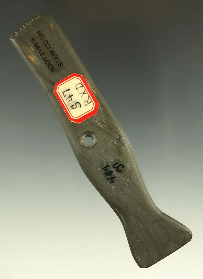 Main artifact image