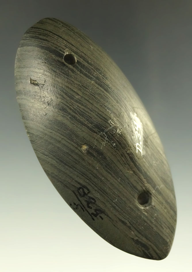 Main artifact image