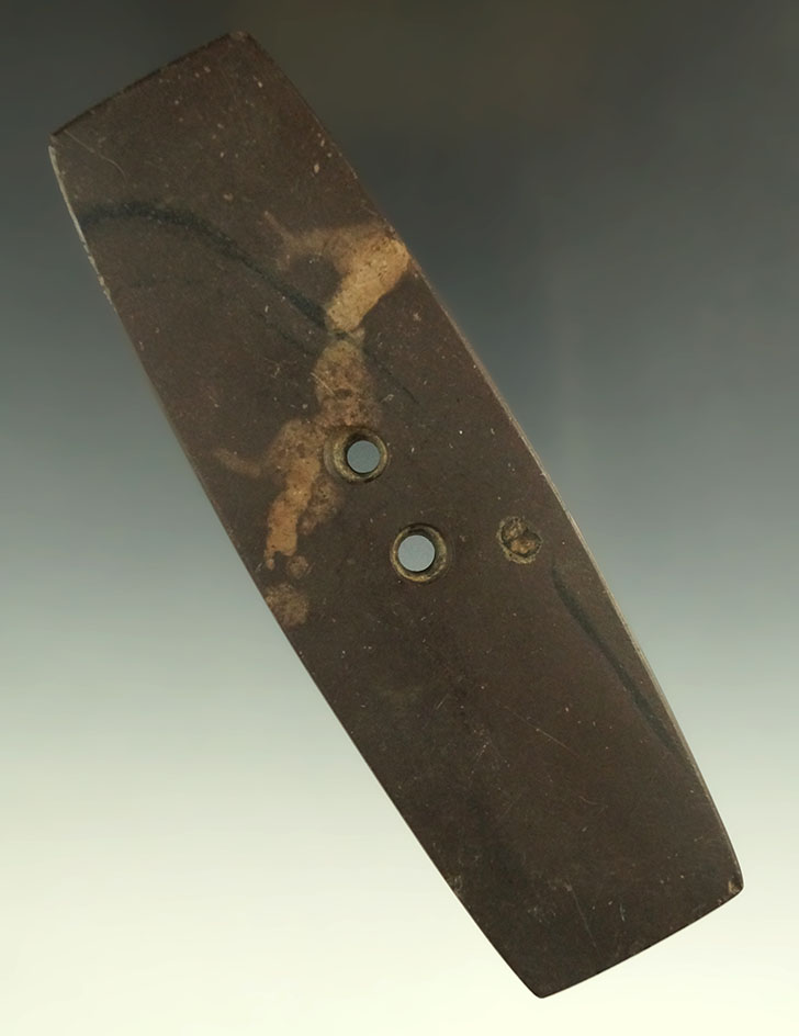 Main artifact image