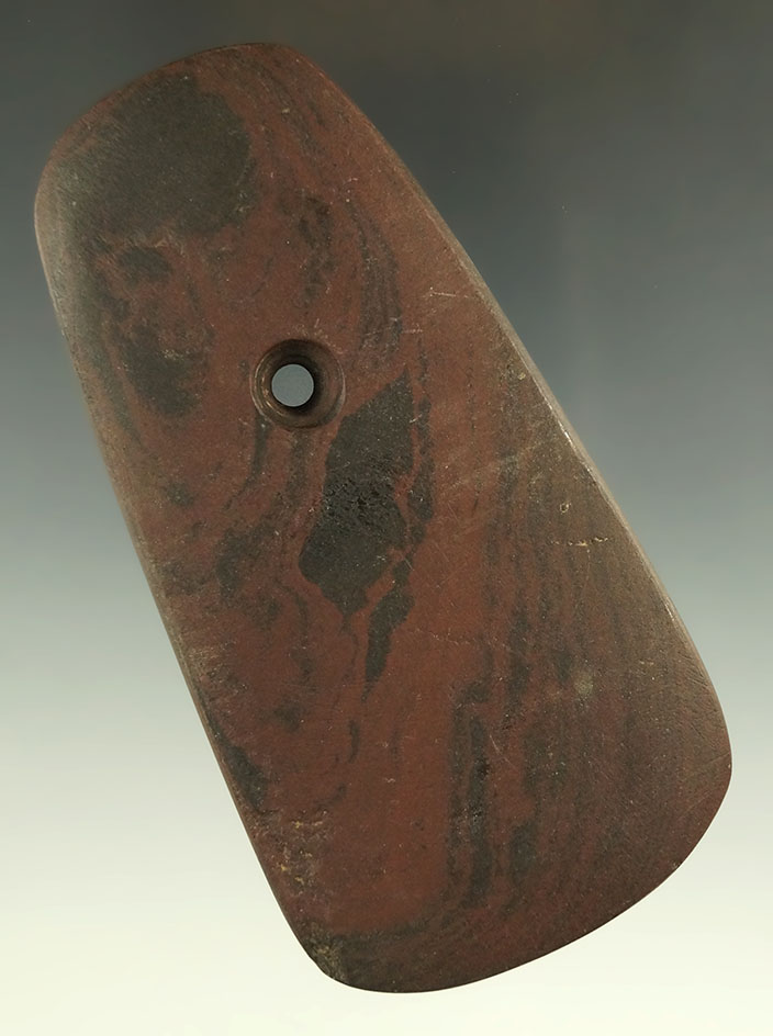 Main artifact image