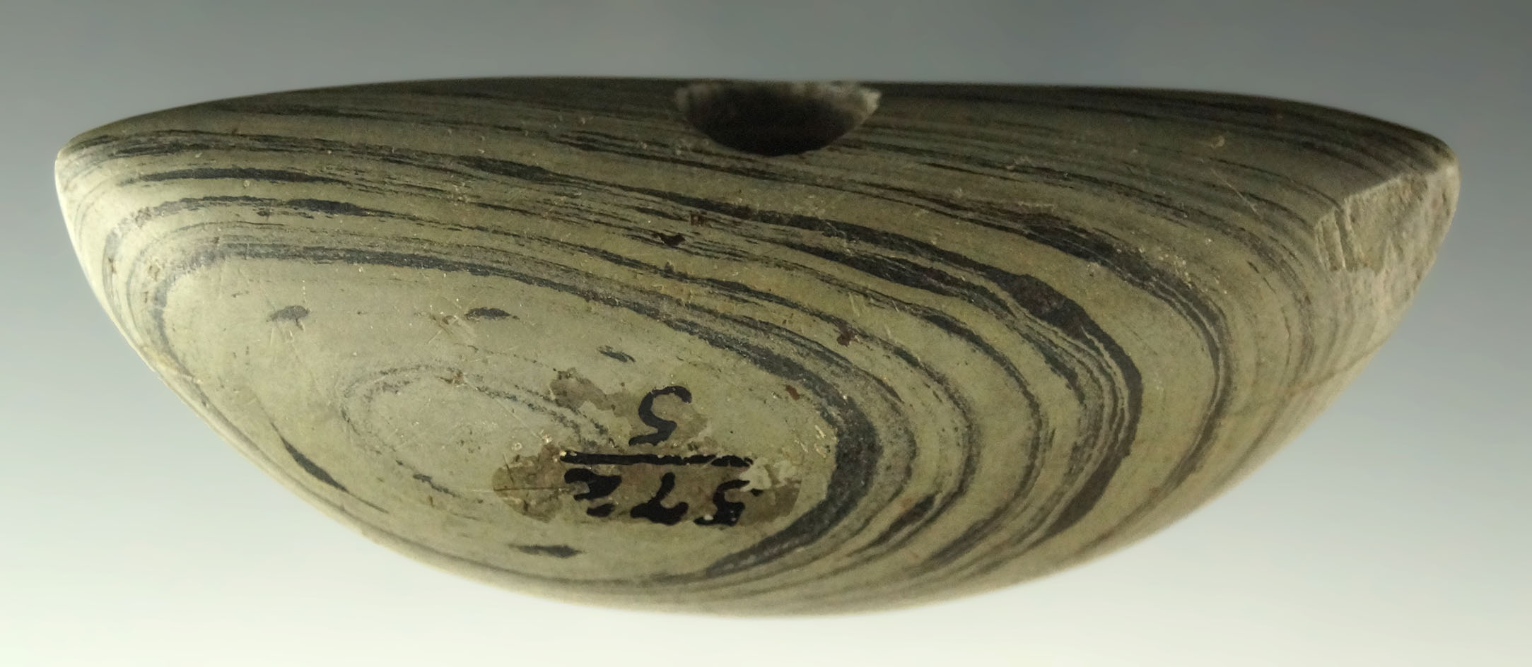 Main artifact image