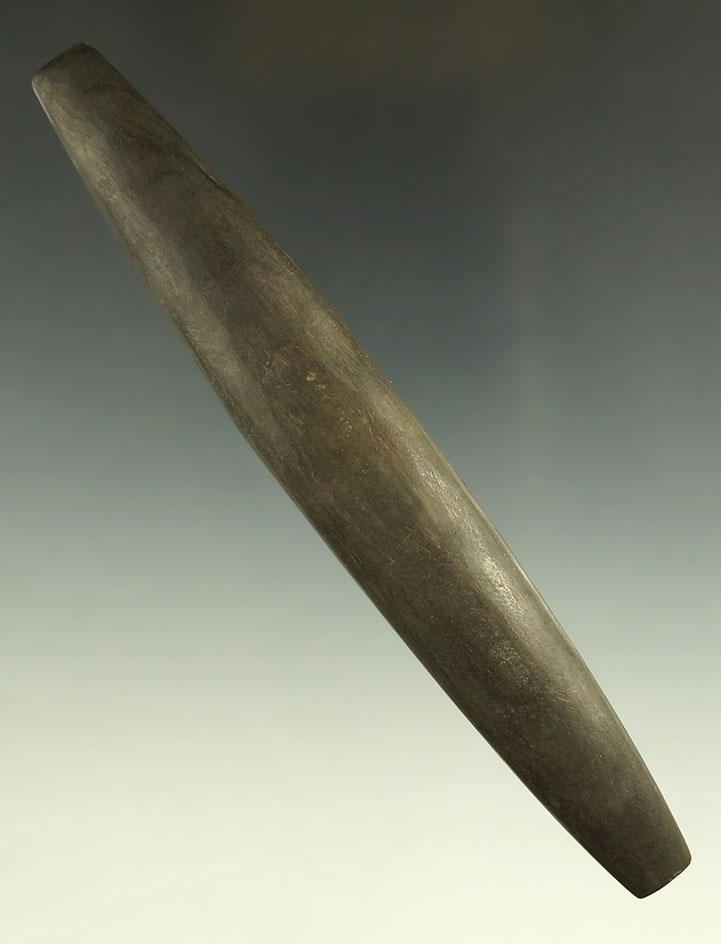 Main artifact image