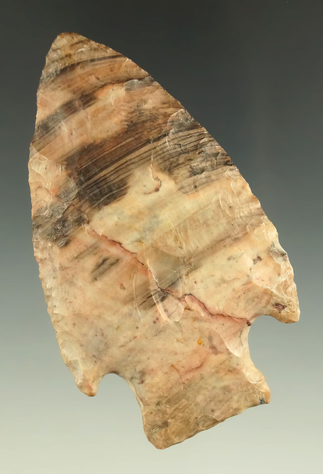 Main artifact image