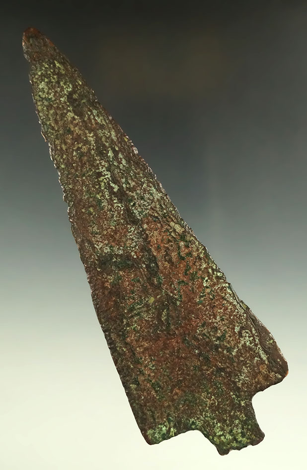 Main artifact image