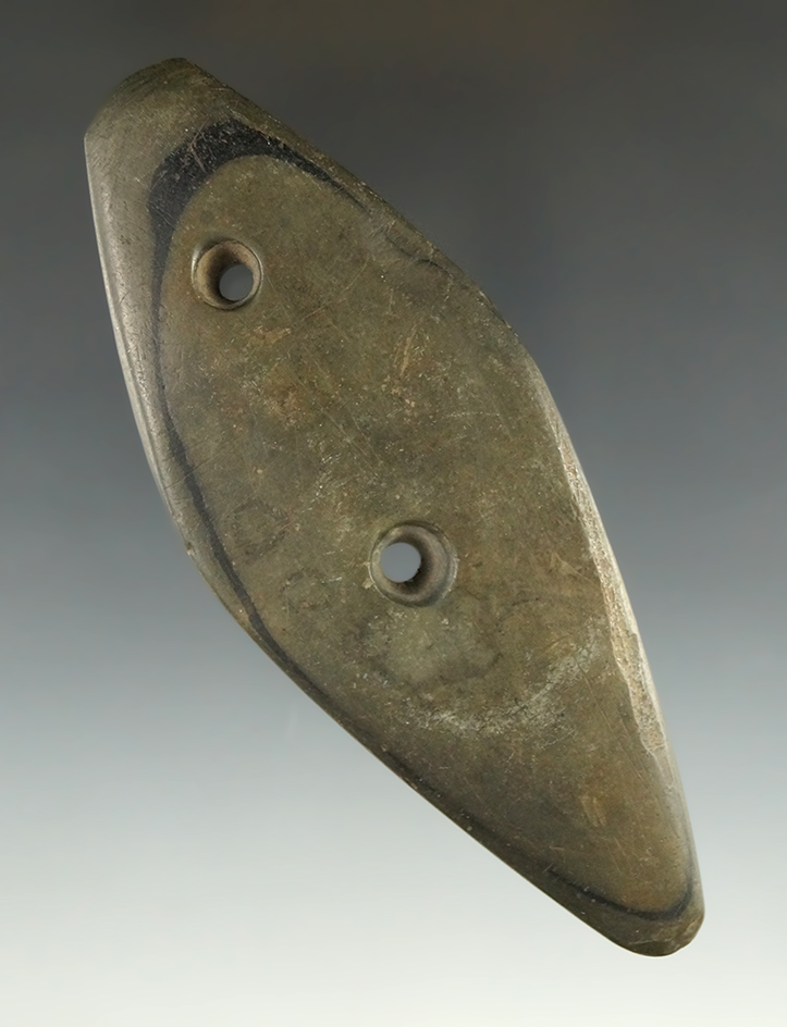 Main artifact image