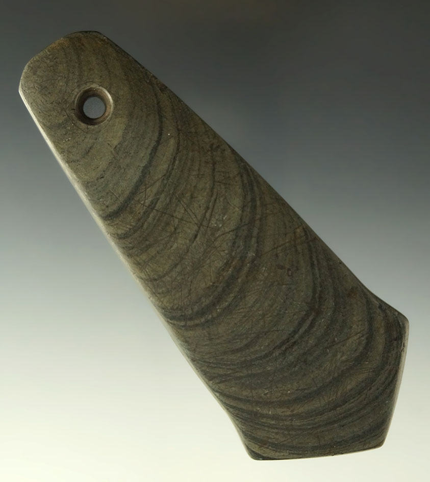 Main artifact image