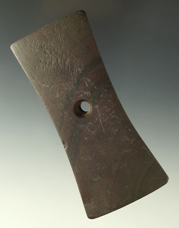 Main artifact image