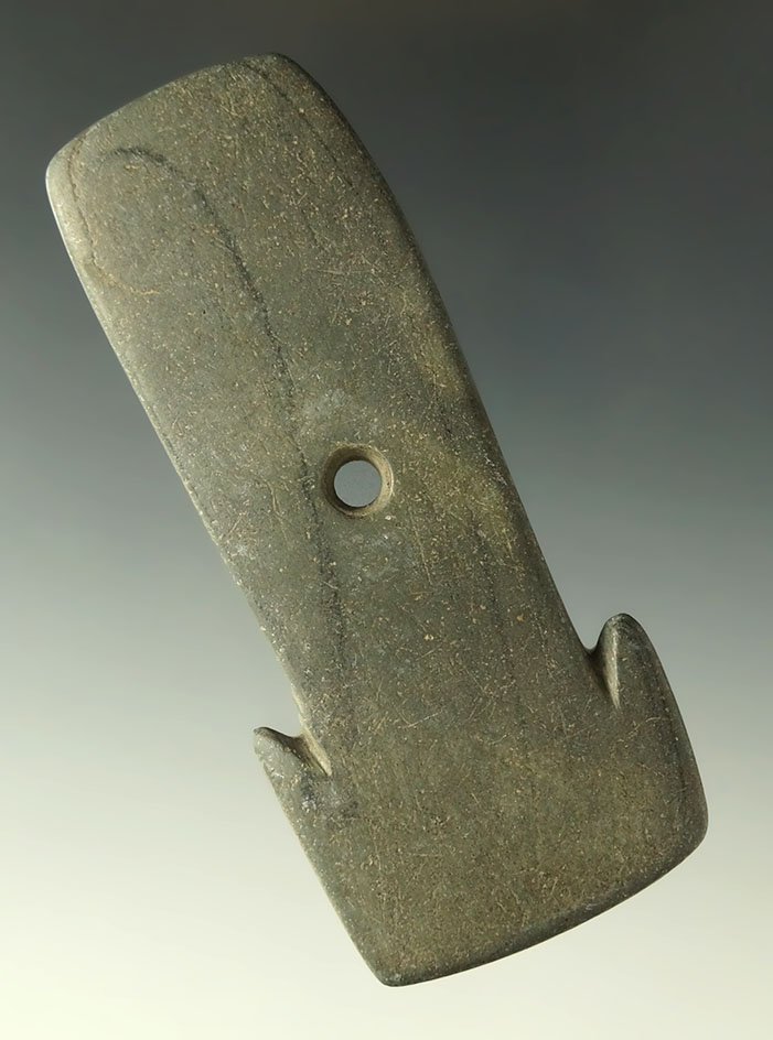 Main artifact image