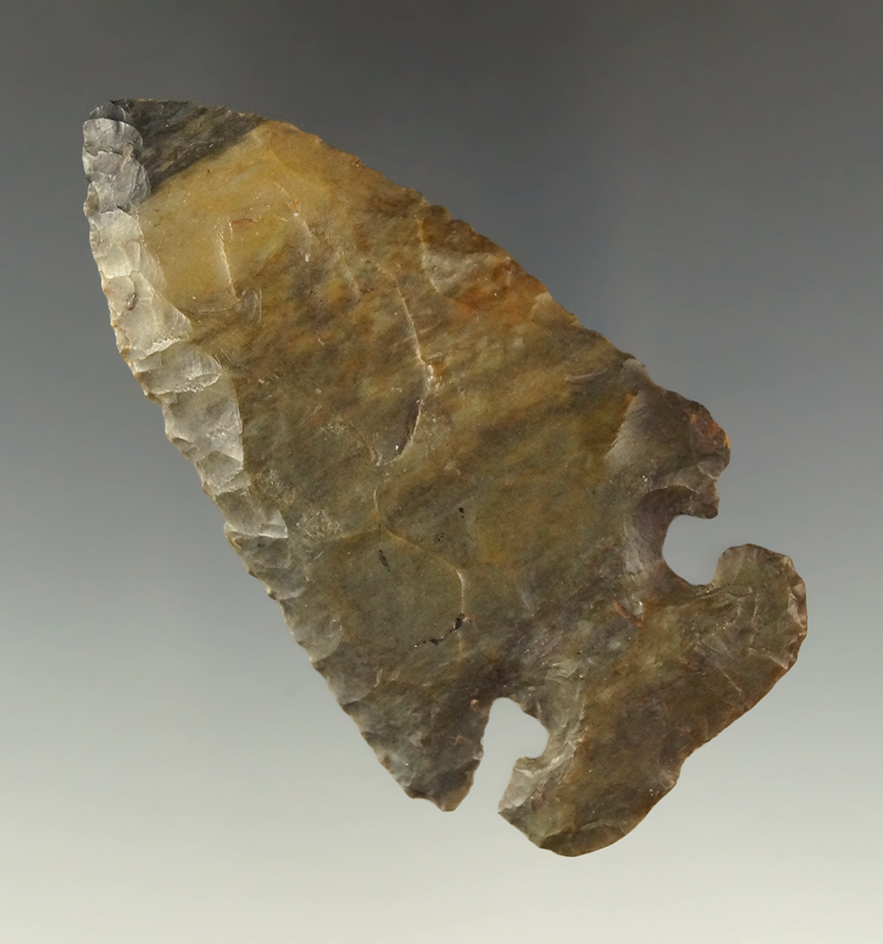 Main artifact image