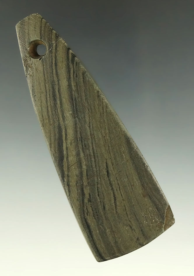 Main artifact image