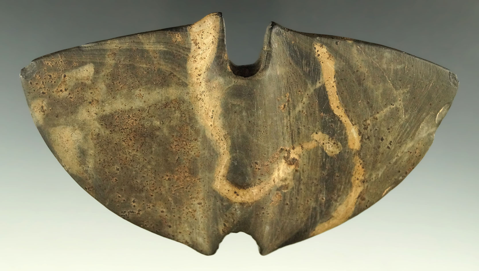 Main artifact image