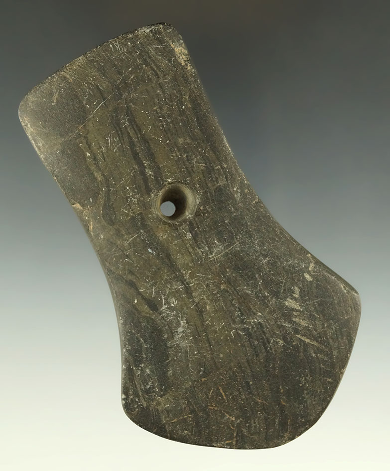 Main artifact image