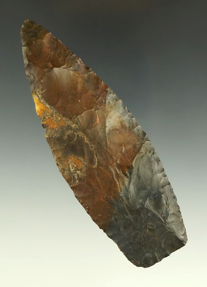 Main artifact image