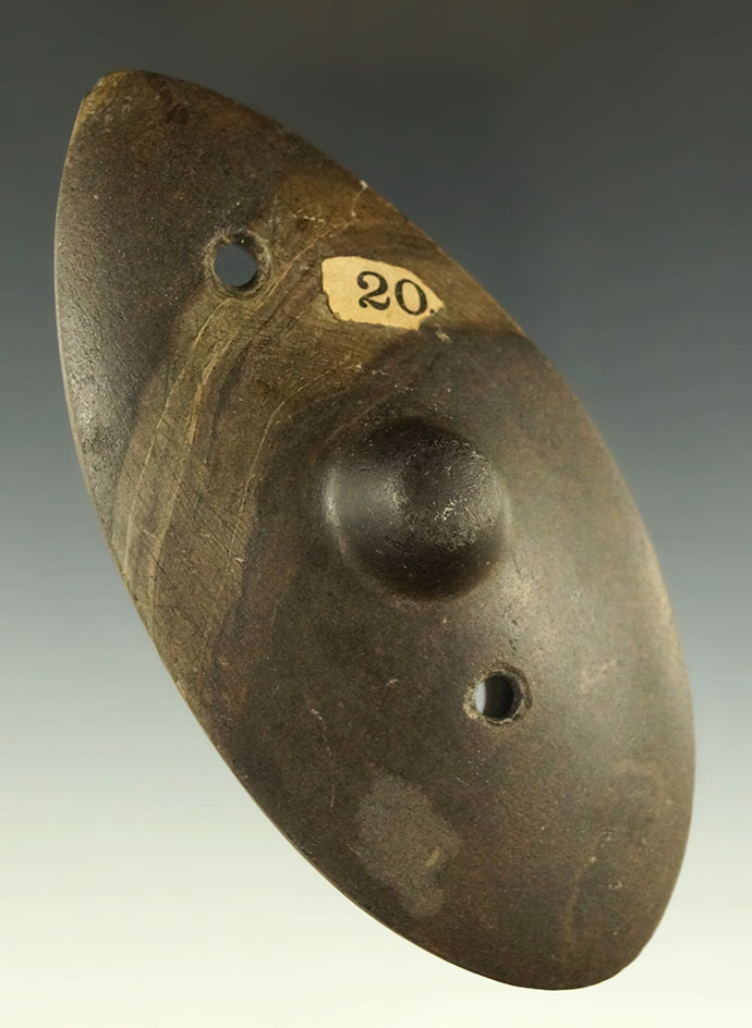Main artifact image