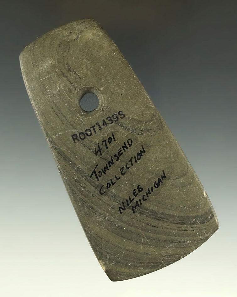 Main artifact image