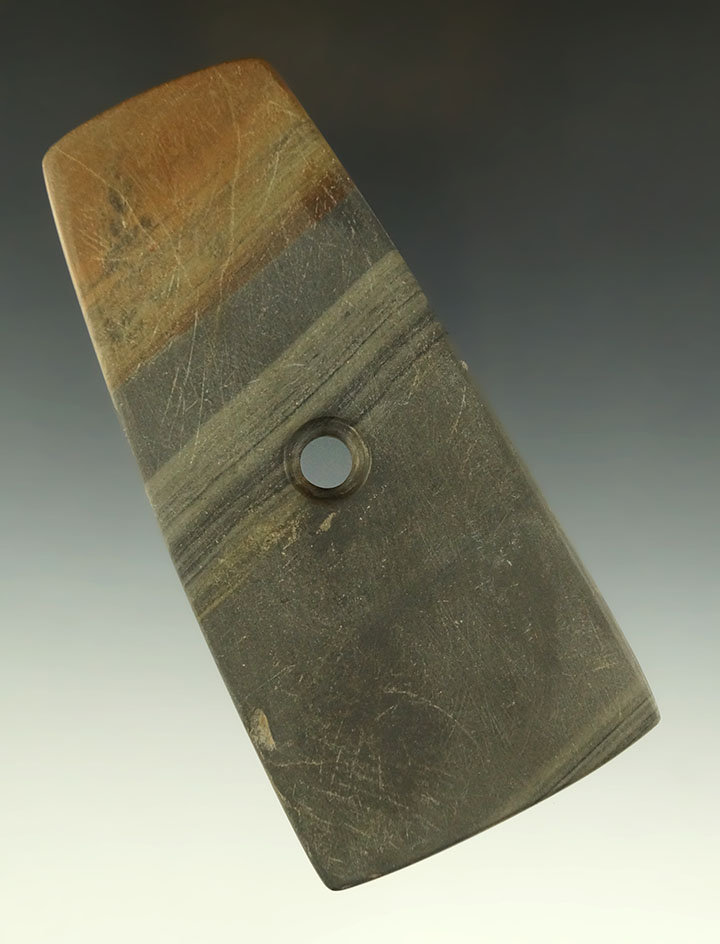 Main artifact image