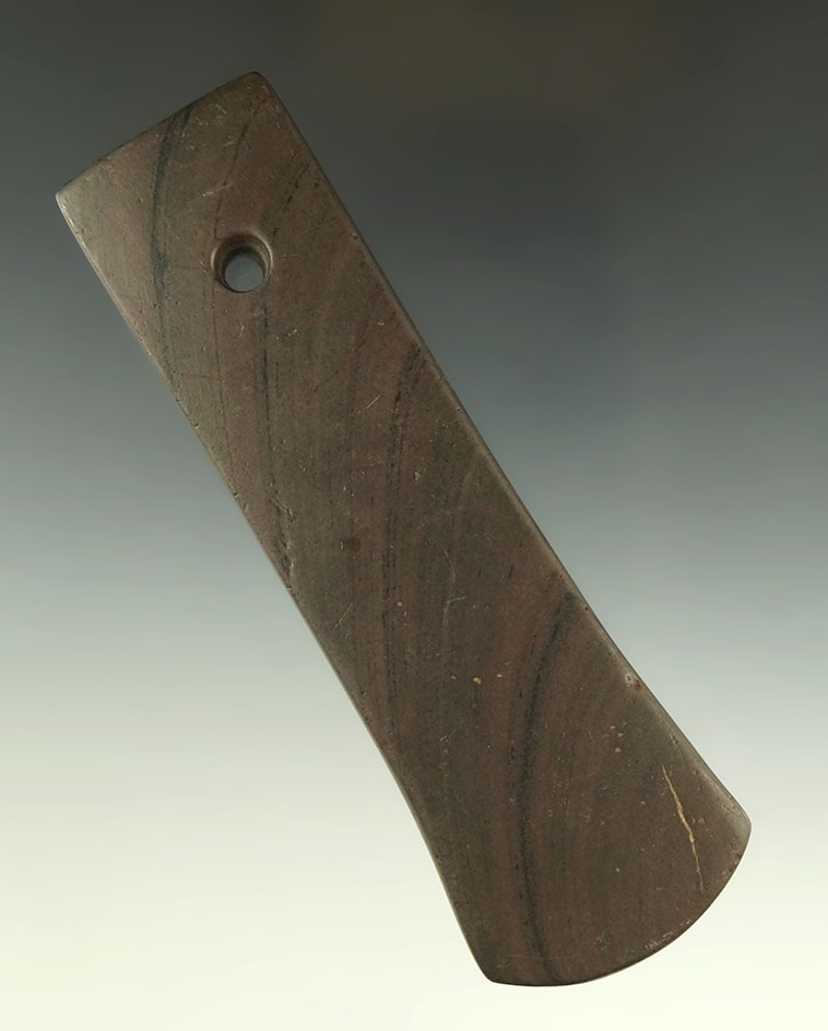 Main artifact image